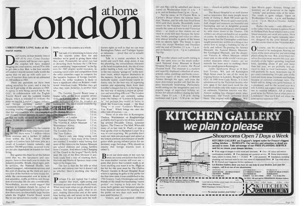 19830600 LONDON PORTRAIT LONDON AT HOME 1:1 LP.jpg